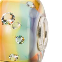 Charm Trollbeads Beads in Vetro TGLBE-00214 - TGLBE-00214